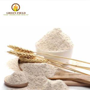 Oats Floor