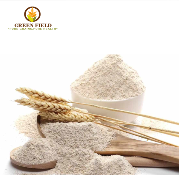 Oats Floor