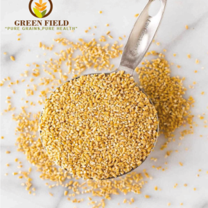 Steel Cut (Irish Oats)